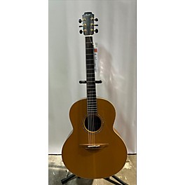 Used Lowden F-35 Acoustic Guitar