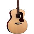 Guild F-40E Standard Jumbo Acoustic-Electric Guitar - Natural