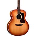 Guild F-40E Standard Jumbo Acoustic-Electric Guitar - Pacific Sunset Burst