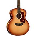 Guild F-412 Standard 12-String Jumbo Acoustic Guitar - Pacific Sunset Burst