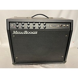 Used MESA/Boogie F-50 COMBO Tube Guitar Combo Amp