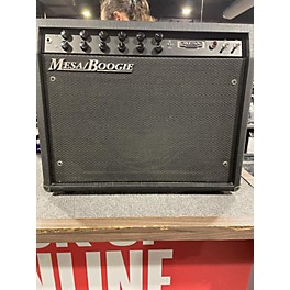 Used MESA/Boogie F-50 Tube Guitar Combo Amp