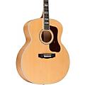 Guild F-55E Maple Jumbo Acoustic-Electric Guitar Natural