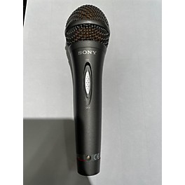 Used Sony F-V420 Dynamic Microphone