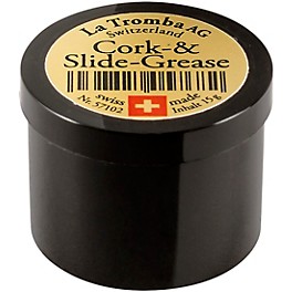 La Tromba F1 Cork & Slide Grease