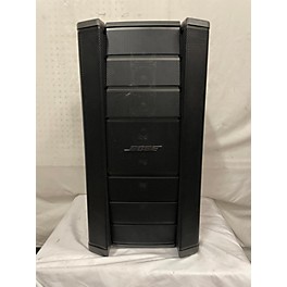 Used Bose F1 MODEL 812 Powered Speaker