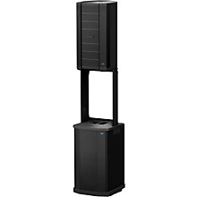 Bose F1 Model 812 Flexible Array Loudspeaker and Subwoofer Combo