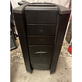 Used Bose F1 Model 812 Powered Speaker