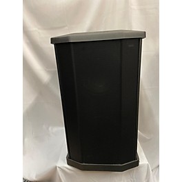 Used Bose F1 Powered Subwoofer