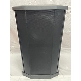 Used Bose F1 Powered Subwoofer