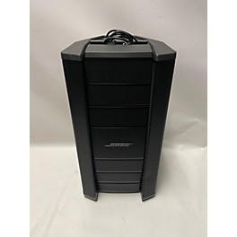 Used Bose F1 Series 812 Powered Monitor