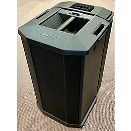 Used Bose F1 Subwoofer Powered Subwoofer