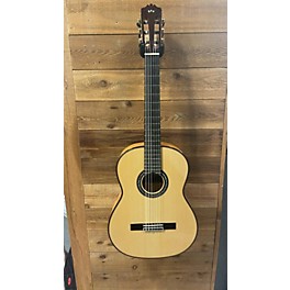 Used Cordoba F10 Classical Acoustic Guitar