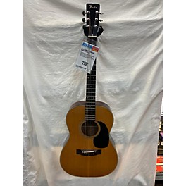 Used Fender F15 Acoustic Guitar