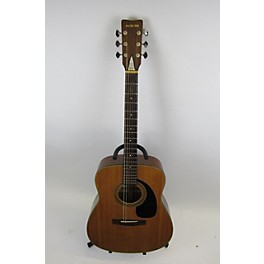 Used Suzuki F150 Acoustic Guitar