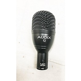 Used Audix F2 Dynamic Microphone