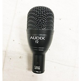 Used Audix F2 Dynamic Microphone