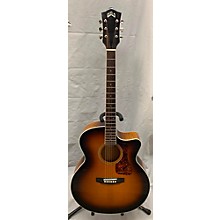 used guild acoustic guitars guitar center