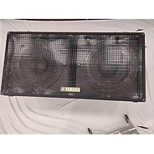 yamaha f28 subwoofer
