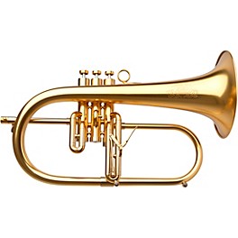 Adams F3 Selected Series Professional Bb Flugelhorn