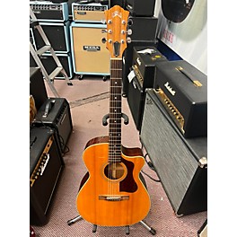 Used Guild F30 Acoustic Guitar