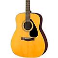 Yamaha F310i Folk Acoustic Guitar Natural