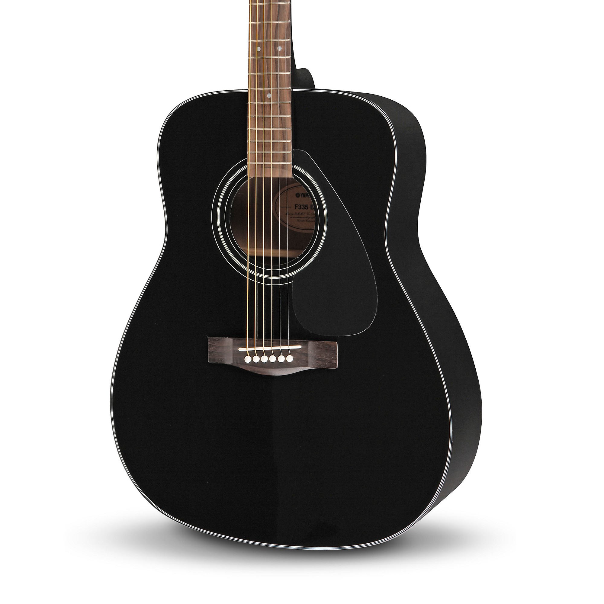 Yamaha F335 Acoustic Guitar Guitar Center