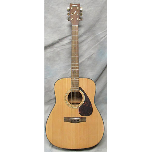 Used Yamaha F335 Acoustic Guitar Guitar Center