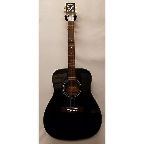 Used Yamaha F335 Acoustic Guitar | Guitar Center