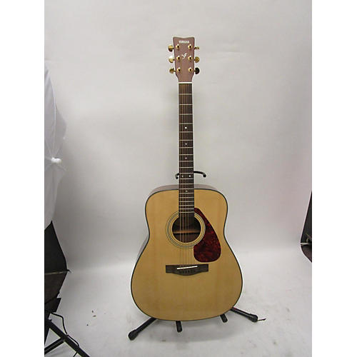 Used Yamaha F335 Acoustic Guitar Guitar Center