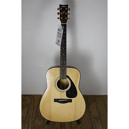 Used Yamaha F335 Acoustic Guitar Guitar Center