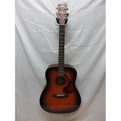 Used Yamaha F335 Acoustic Guitar Guitar Center