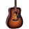 Yamaha F335 Dreadnought Acoustic Guitar - Tobacco Sunburst