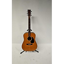 Used Takamine F340 Acoustic Guitar