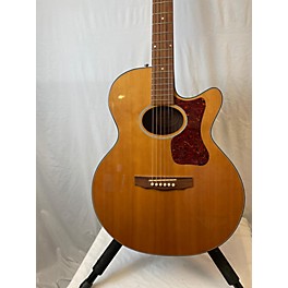 Used Guild F5 CE Acoustic Electric Guitar