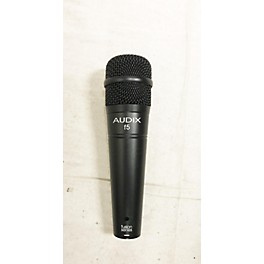 Used Audix F5 Dynamic Microphone
