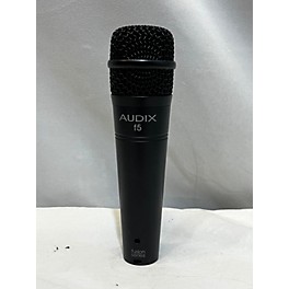 Used Audix F5 Dynamic Microphone