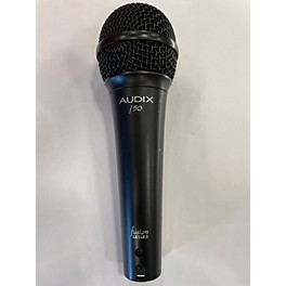 Used Audix F50 Dynamic Microphone