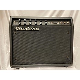 Used MESA/Boogie F50 Tube Guitar Combo Amp