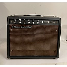 Used MESA/Boogie F50 Tube Guitar Combo Amp