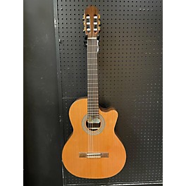 Used Kremona F65cw Acoustic Electric Guitar