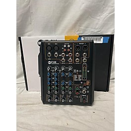 Used RCF F6X Unpowered Mixer