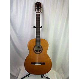 Used Cordoba F7 Acoustic Guitar