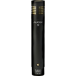 Open Box Audix F9 Small Diaphragm Condenser Microphone Level 1