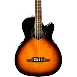 Fender FA-450CE Acoustic-Electric Bass Guitar