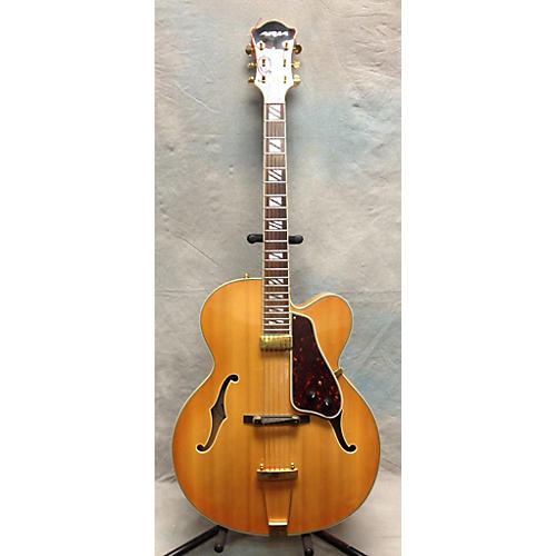 Used Aria FA71 Hollow Body Electric Guitar Guitar Center