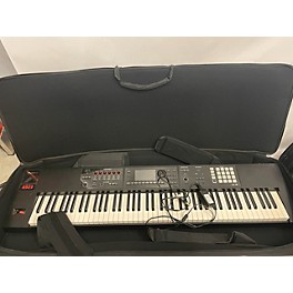 Used Roland FA08 Keyboard Workstation