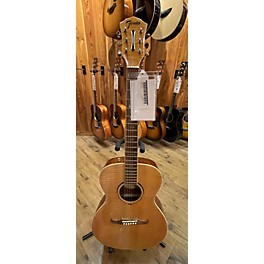 Used Fender FA235E Acoustic Electric Guitar