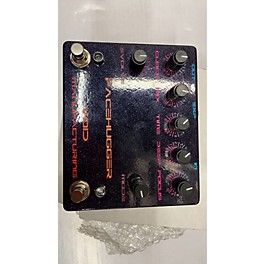 Used Lone Wolf Audio FACEHUGGER Effect Pedal