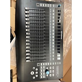 Used PreSonus FADERPORT 16 Powered Mixer